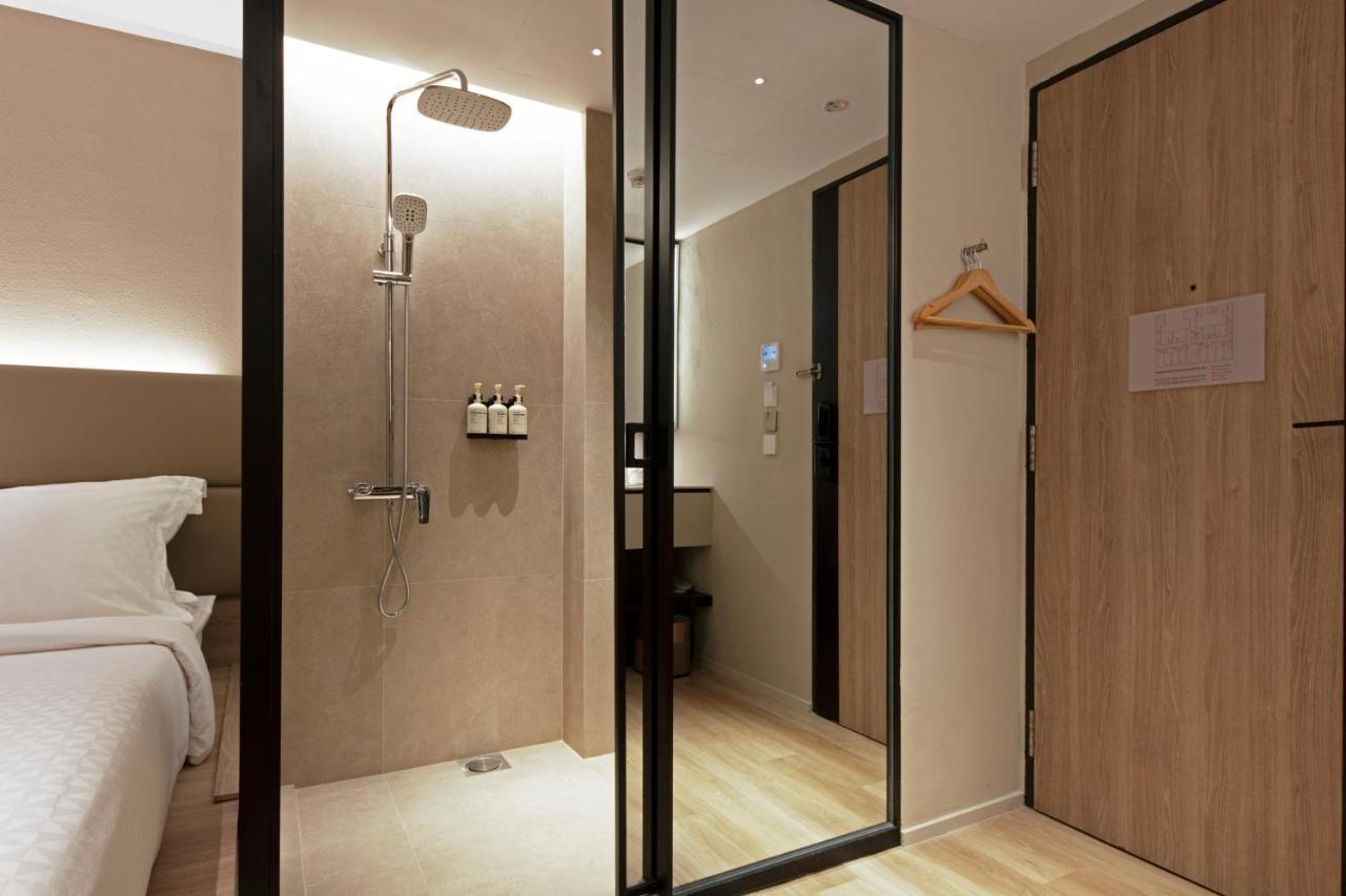 Porcelain Hotel By Jl Asia Singapur Exterior foto