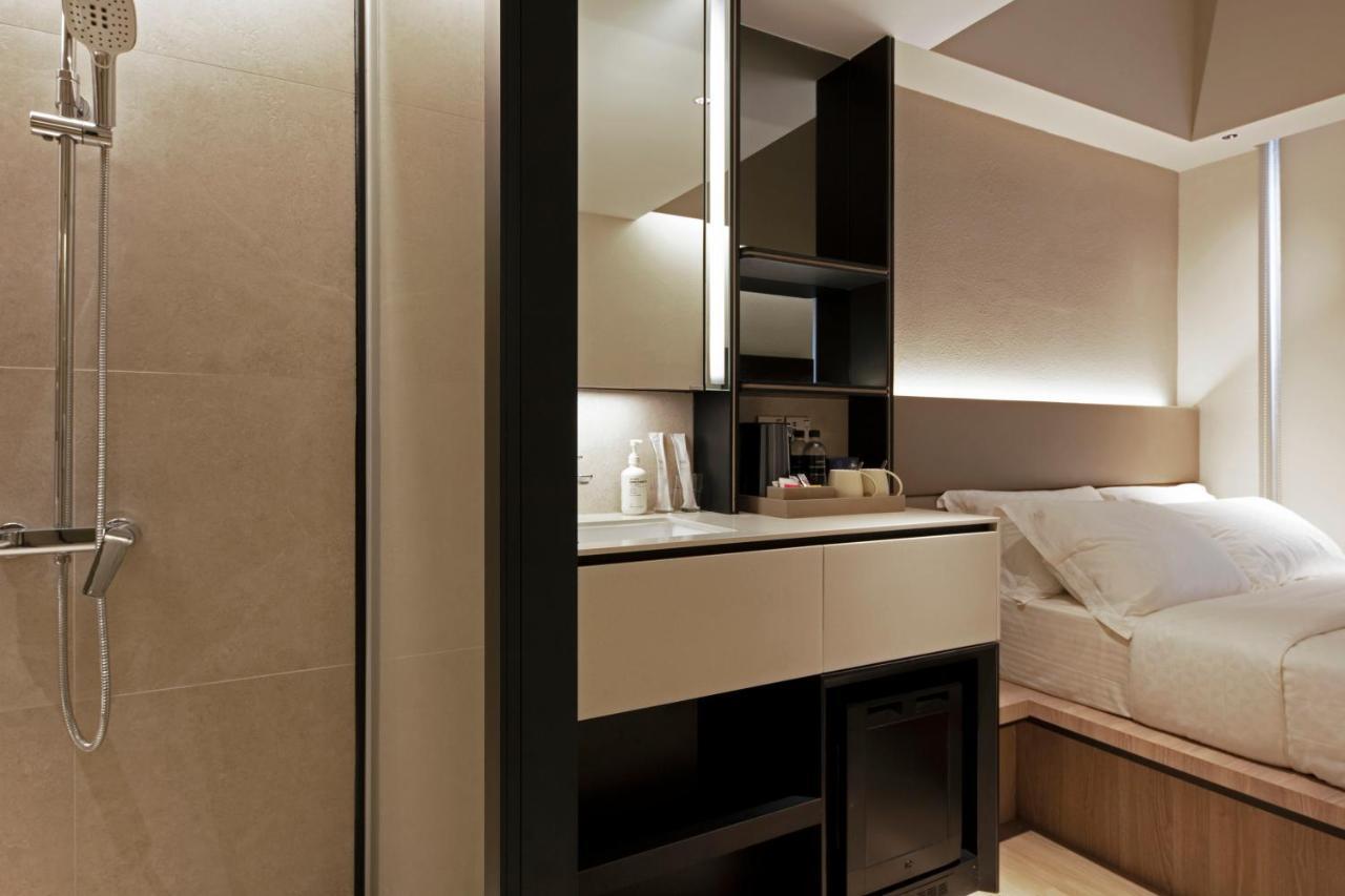 Porcelain Hotel By Jl Asia Singapur Exterior foto