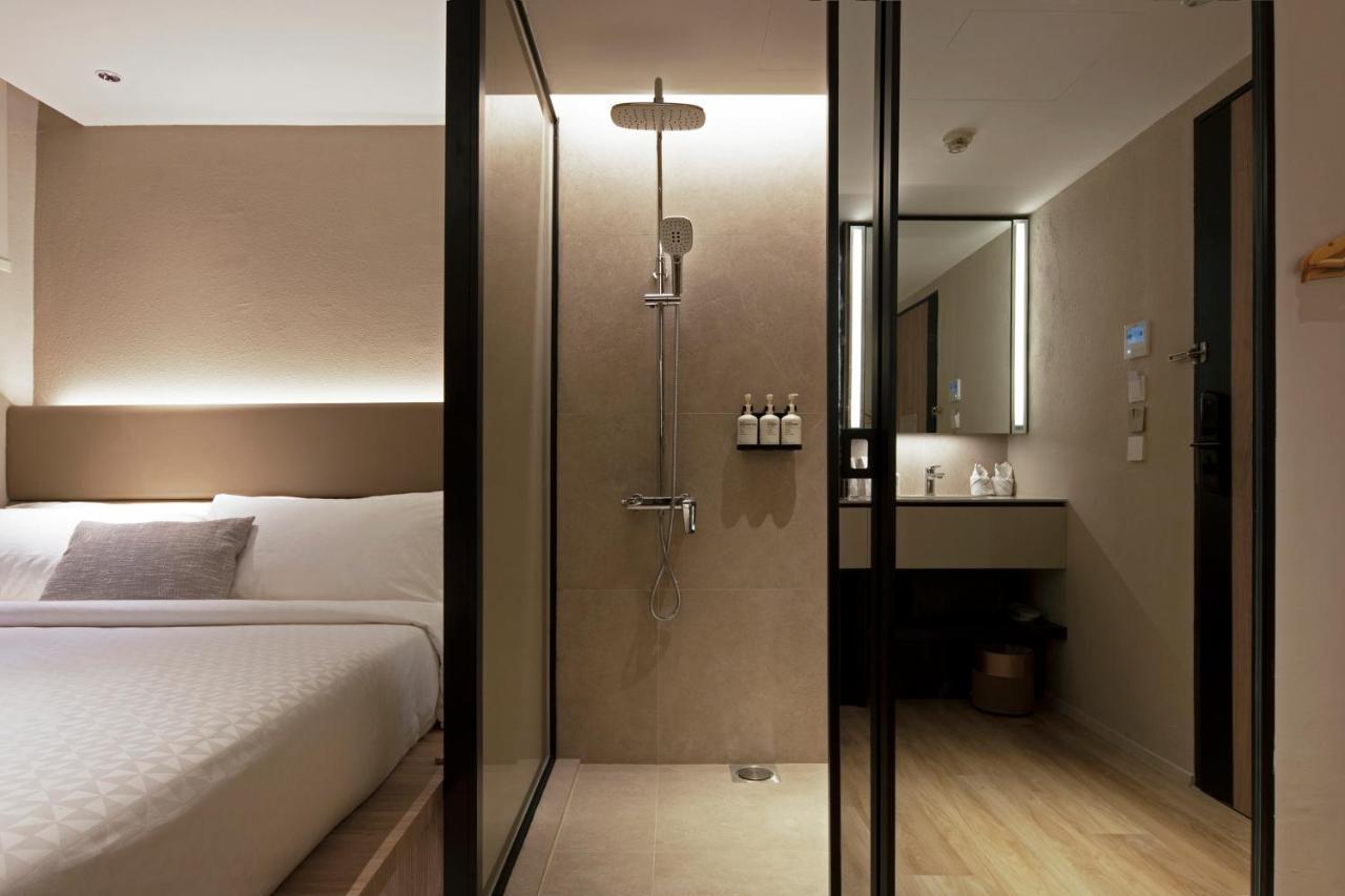 Porcelain Hotel By Jl Asia Singapur Exterior foto